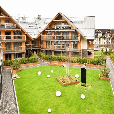 Apartament Paryski Blask - Royal Resort Zakopane Esterno foto