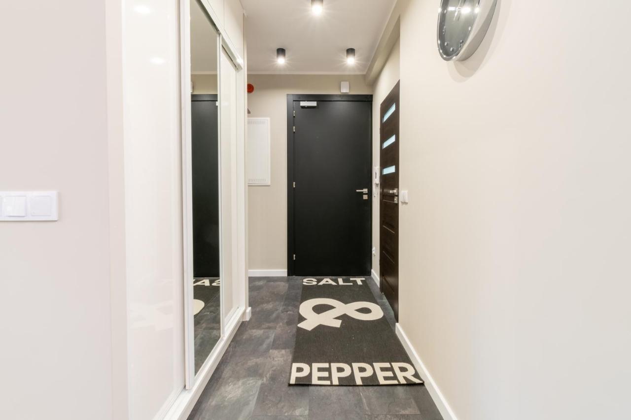 Apartament Paryski Blask - Royal Resort Zakopane Esterno foto